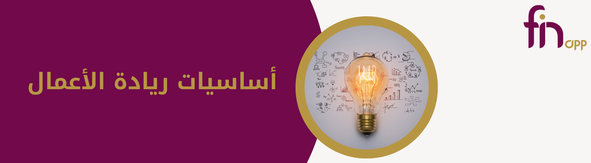 أساسيات ريادة الأعمال